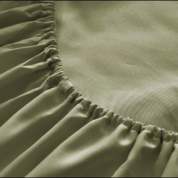 Cool Bamboo Collection | Queen | Choose ONE color - Picture 5 of 10